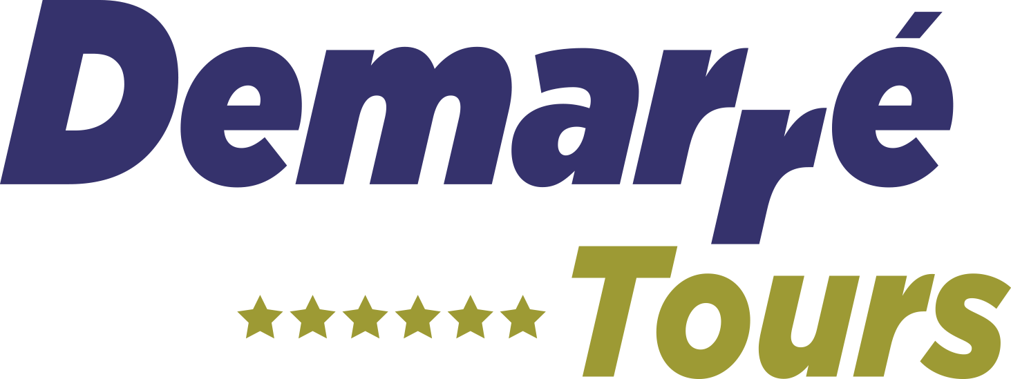 Demarré Tours